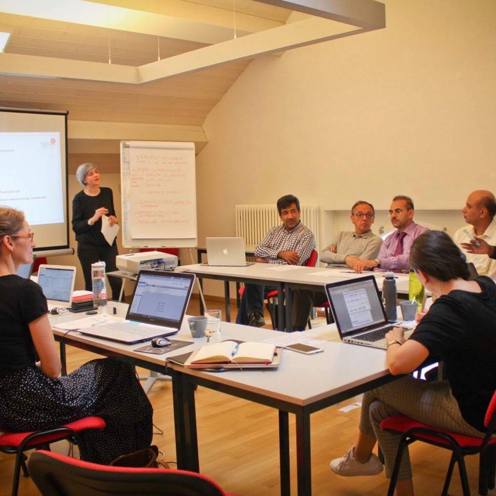 Atelier organisationnel annuel – Nos réussites et notre moyen de progresser