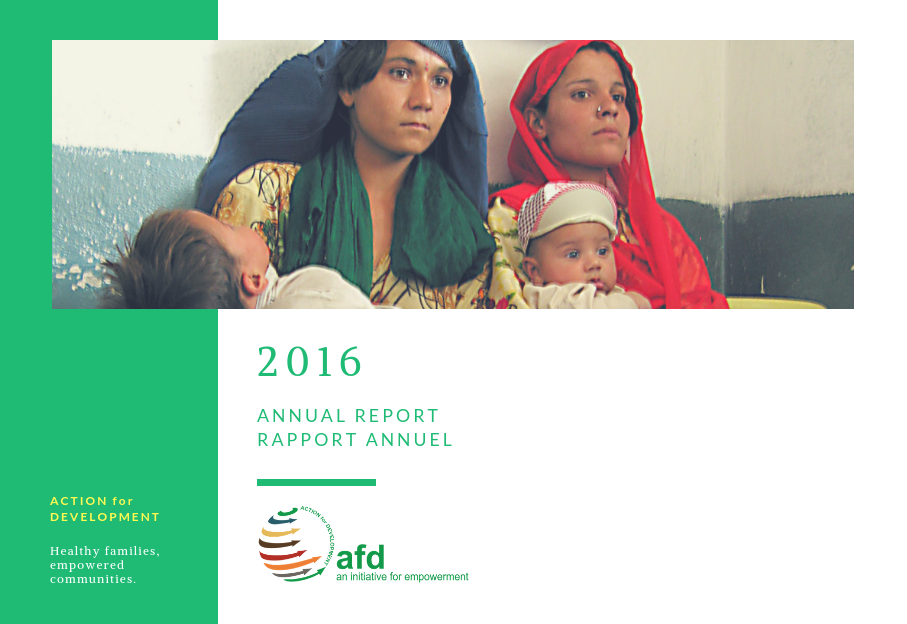 AfD-Annual-Report-2016