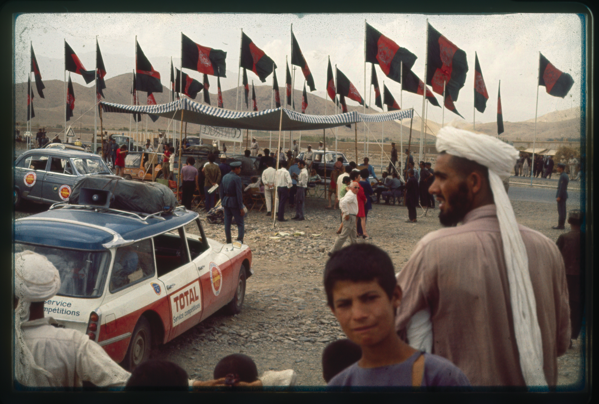 10ème anniversaire d’Action for Development – avec Julie Henoch « J’ai vécu avec le fantôme de l’Afghanistan »