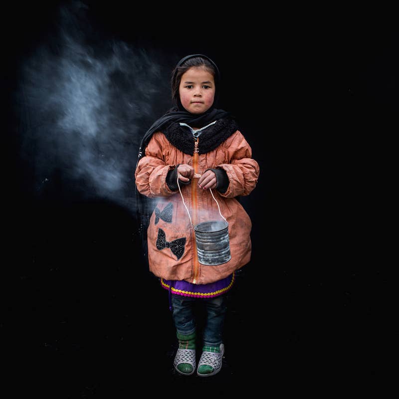 La Journée Internationale des Enfants des Rue