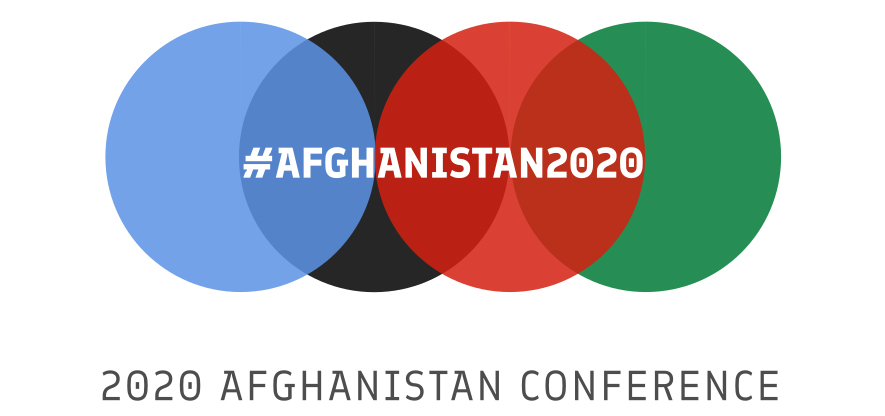 Afghanistan 2020 Conférence